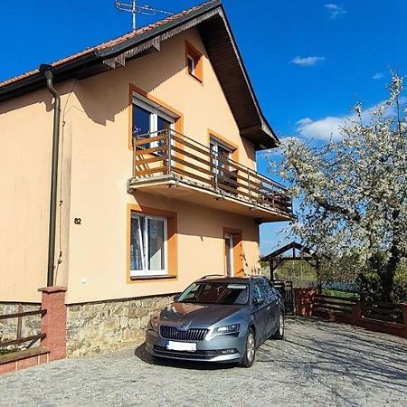 Apartman U Potoka Kestrany 외부 사진