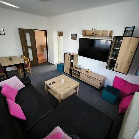 Apartman U Potoka Kestrany 외부 사진