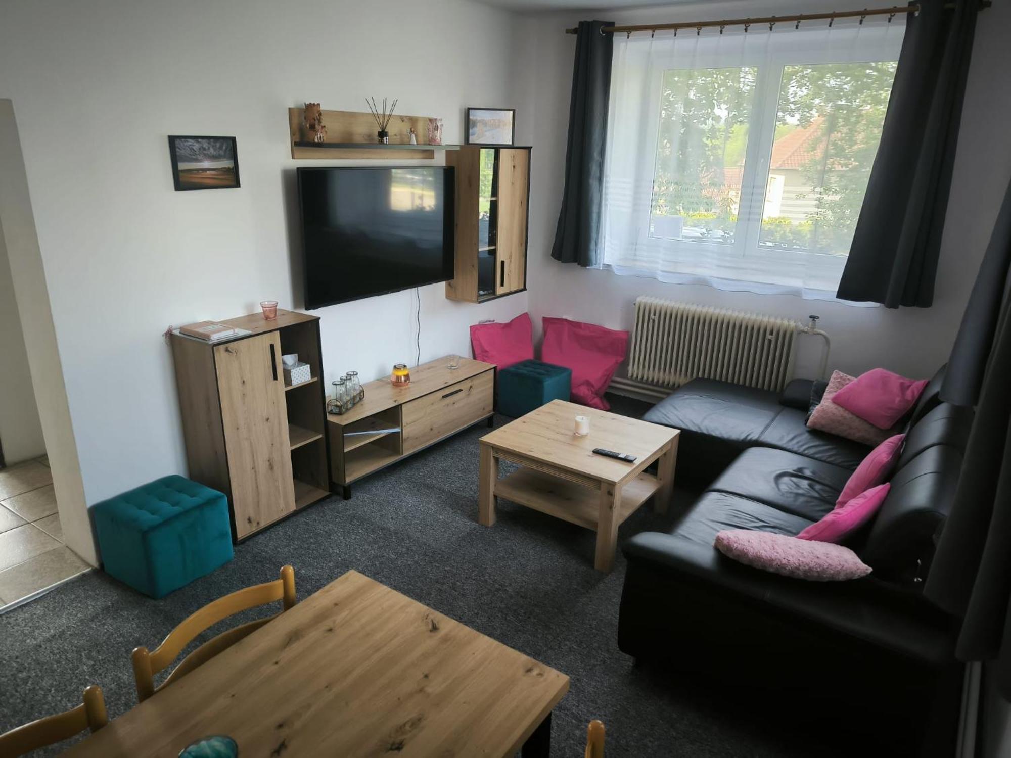 Apartman U Potoka Kestrany 외부 사진