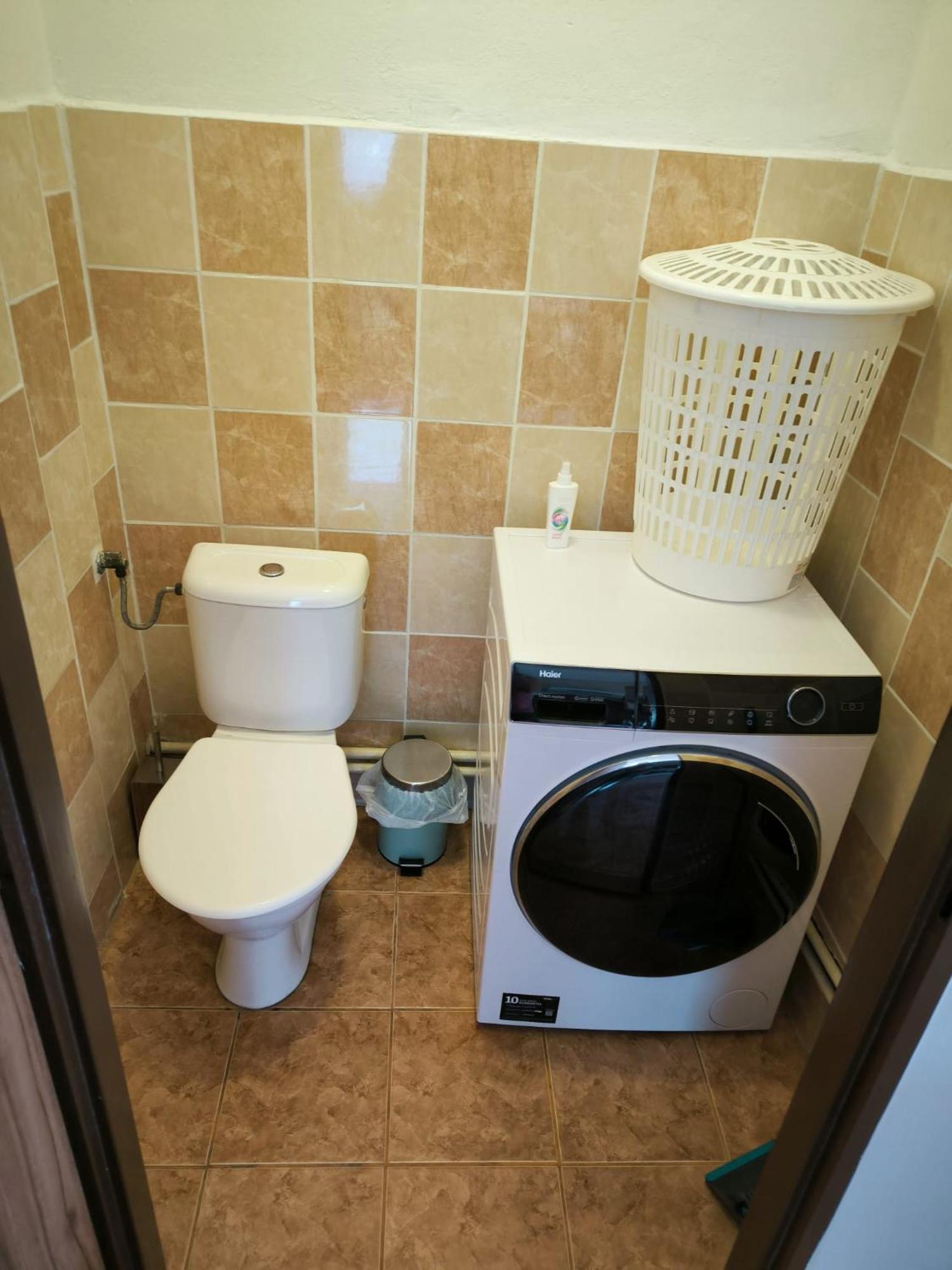 Apartman U Potoka Kestrany 외부 사진