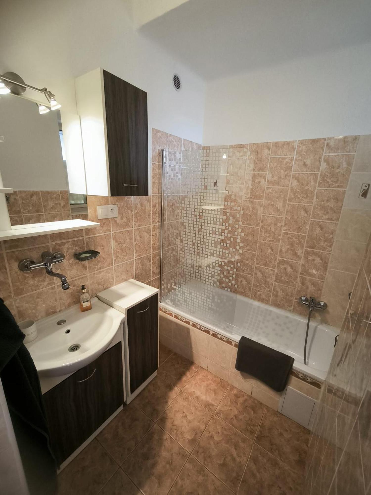 Apartman U Potoka Kestrany 외부 사진